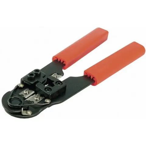 LogiLink WZ0004 Crimpzange – Bild 2