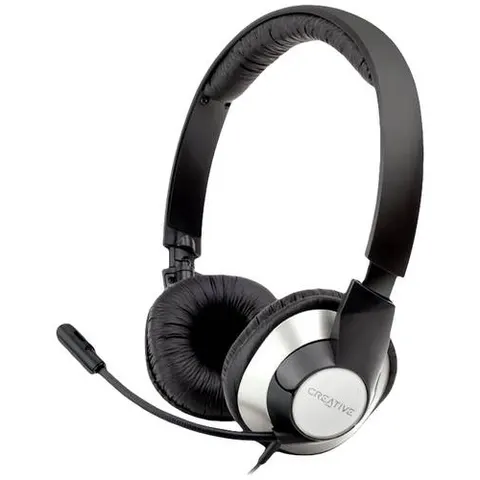 Creative Labs Creative ChatMax HS-720 - V2 - Headset - On-Ear – Bild 2