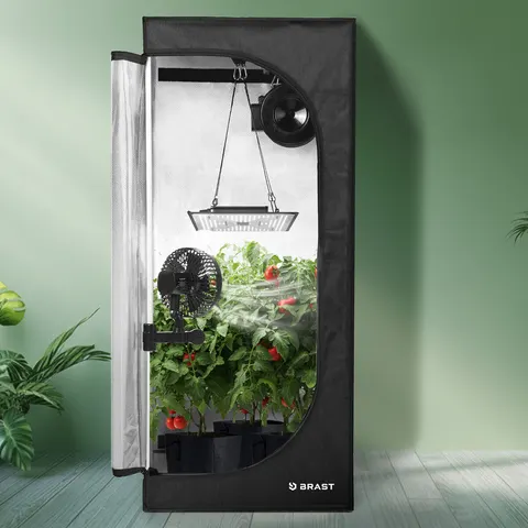 BRAST GrowCube L Komplettset – Bild 2