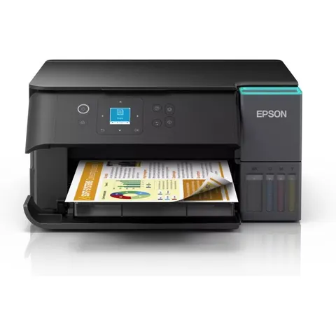 Epson EcoTank ET-2950 - Tintenstrahldrucker – Bild 2