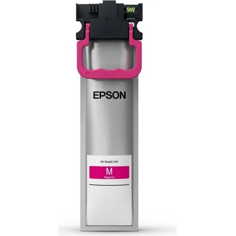 Epson C13T11C340 - Magenta - Druckerpatrone – Bild 2
