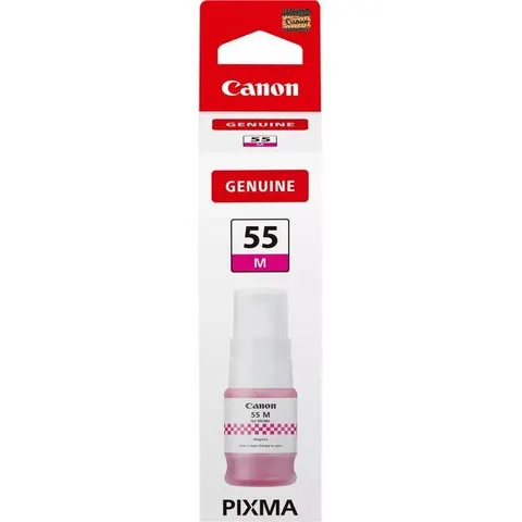 Canon GI-55M - Magenta - Druckerpatrone – Bild 2