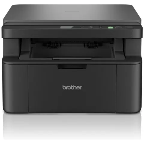Brother DCP-L1640W - Laserdrucker – Bild 2