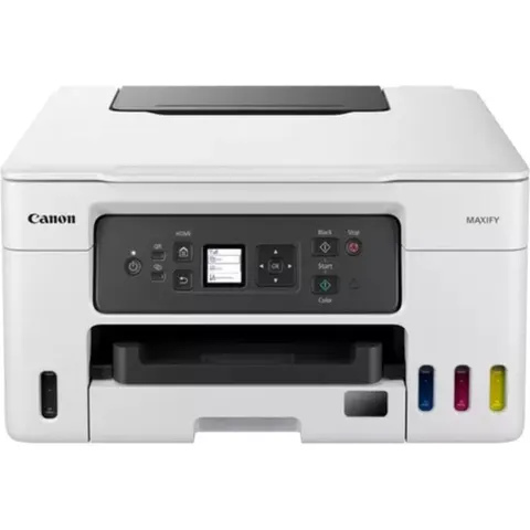 Canon MAXIFY GX3050 - Tintenstrahldrucker – Bild 2