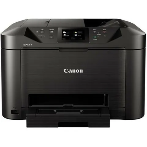 Canon MAXIFY MB5150 – Bild 2