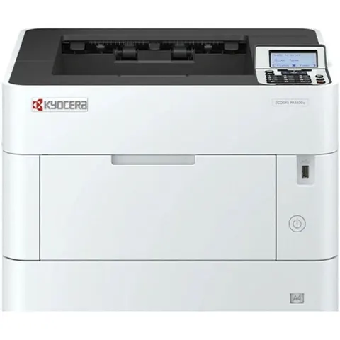 Kyocera ECOSYS PA5500x - Laserdrucker – Bild 2