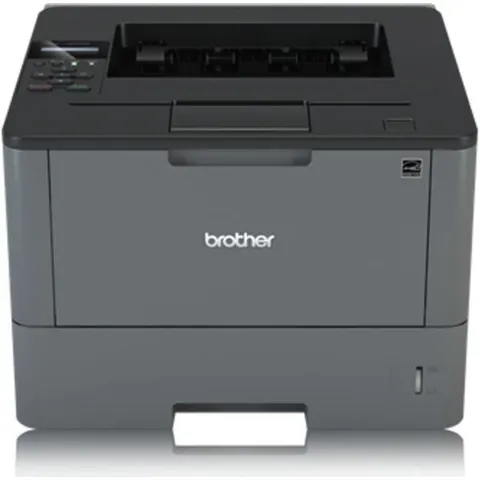 Brother HL-L5000D - Laserdrucker – Bild 2
