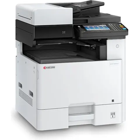 Kyocera ECOSYS M8130cidn - Laserdrucker – Bild 2