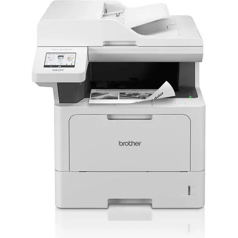 Brother DCP-L5510DW - Laserdrucker – Bild 2