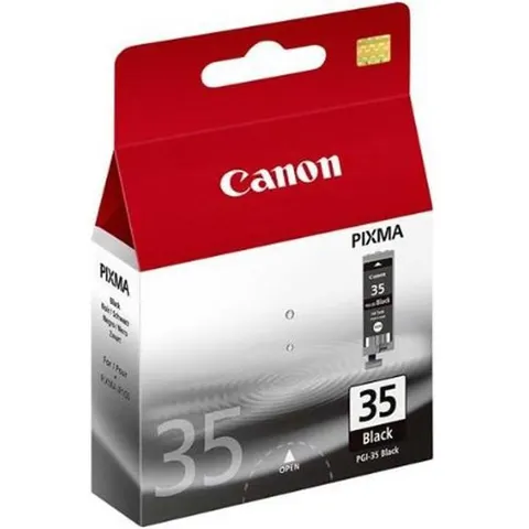 Canon PGI-35 - Schwarz - Druckerpatrone – Bild 2