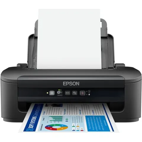 Epson WorkForce WF-2110W - Tintenstrahldrucker – 710181 – Bild 2