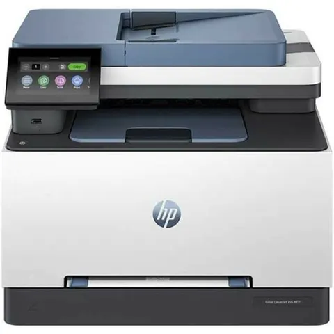 HP Color LaserJet Pro MFP 3302fdn - Laserdrucker – Bild 2