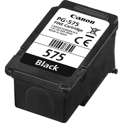 Canon PG-575 - Schwarz - Druckerpatrone – Bild 2
