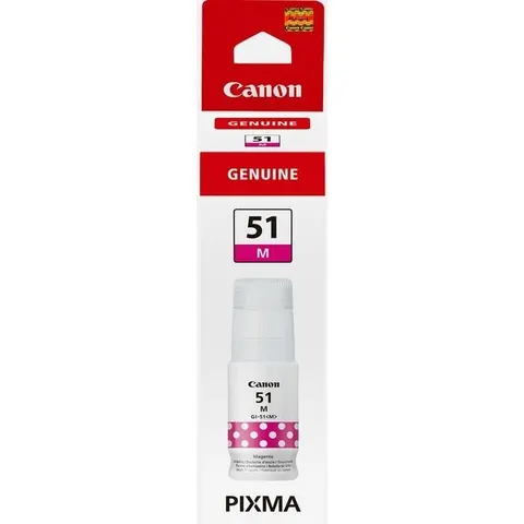 Canon GI-51M - Magenta - Druckerpatrone – Bild 3