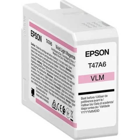 EPSON 1LB Singlepack Vivid Light Magenta – 730042 – Bild 2