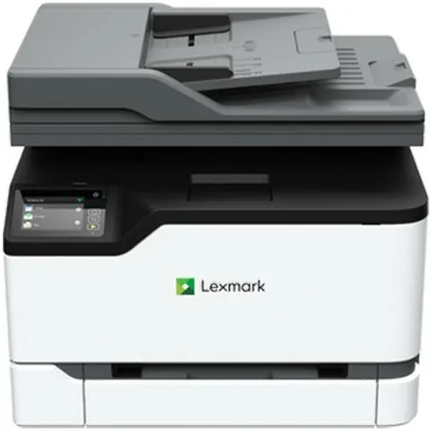 Lexmark CX331adwe - Laserdrucker – Bild 2