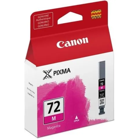 Canon PGI-72M - Magenta - Druckerpatrone – Bild 2