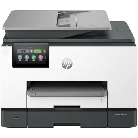 HP OfficeJet Pro 9130b - Tintenstrahldrucker – 469397 – Bild 2