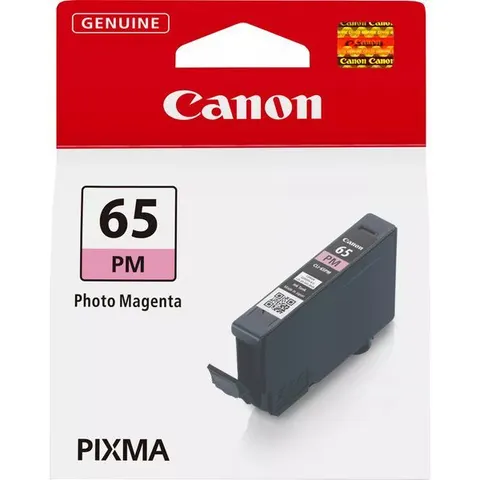Canon CLI-65PM - Fotomagenta - Druckerpatrone – Bild 2
