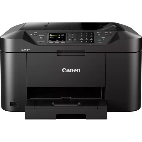 Canon MAXIFY MB2150 - Tintenstrahldrucker – Bild 2