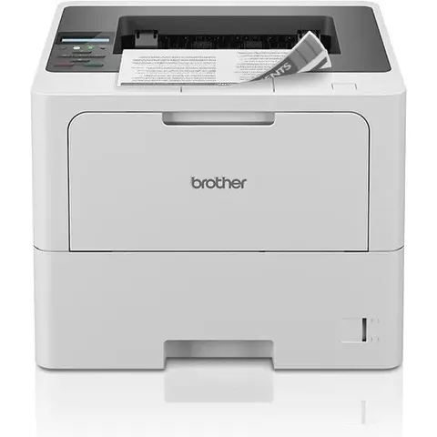 Brother HL-L6210DW - Laserdrucker – Bild 2