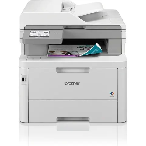 Brother MFC-L8390CDW - LED-Drucker – 824149 – Bild 2