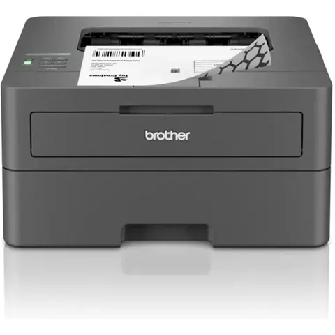 Brother HL-L2445DW - Laserdrucker – Bild 2