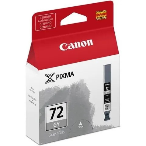 Canon PGI-72GY - Grau - Druckerpatrone – Bild 2
