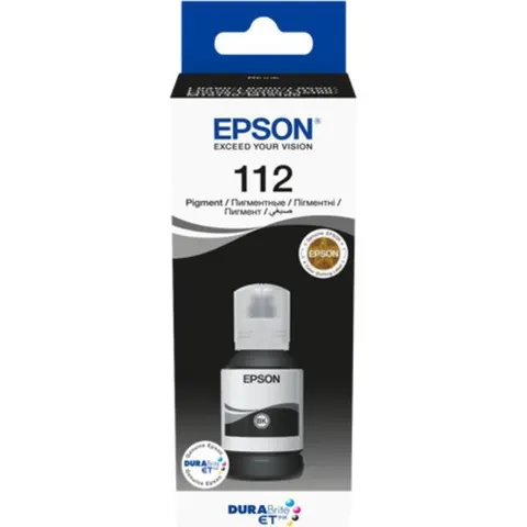 Epson 112 (C13T06C14A) - Schwarz - Druckerpatrone – Bild 2