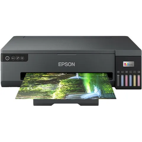 Epson EcoTank ET-18100 - Tintenstrahldrucker – Bild 2