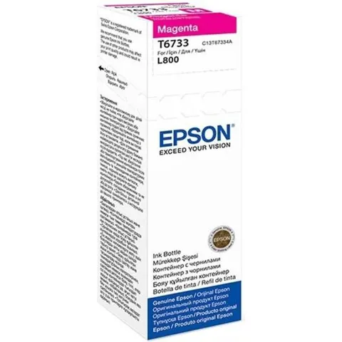 Epson C13T67334A - Magenta - Druckerpatrone – Bild 2