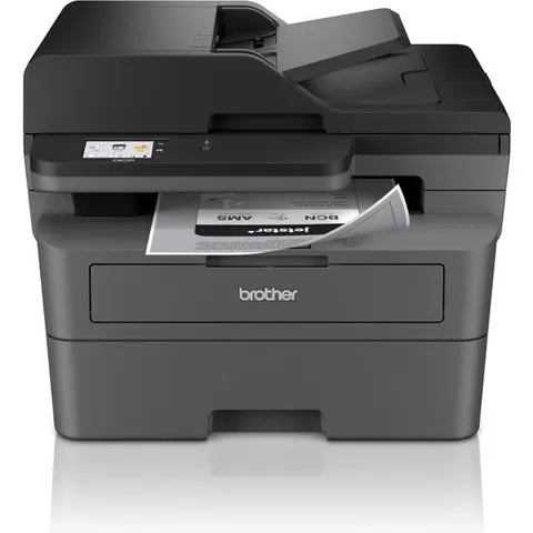 Brother DCP-L2660DW - Laserdrucker – Bild 2