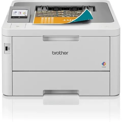 Brother HL-L8240CDW - LED-Drucker – Bild 2