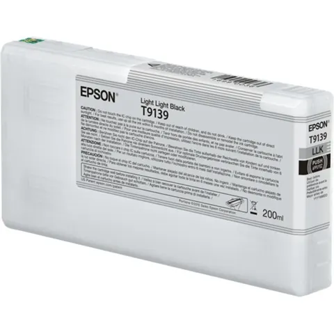 Epson T9139 ink cartridge – Bild 2