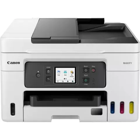 Canon MAXIFY GX4050 - Tintenstrahldrucker – Bild 2