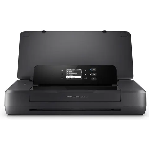 HP OfficeJet 200 - Mobiler Drucker – Bild 2