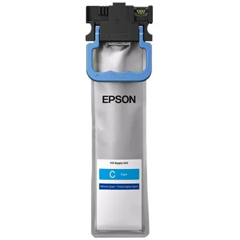 Epson C13T11N240 - Cyan - Druckerpatrone – Bild 2