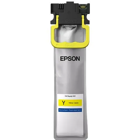 Epson C13T11N440 - Gelb - Druckerpatrone – Bild 2