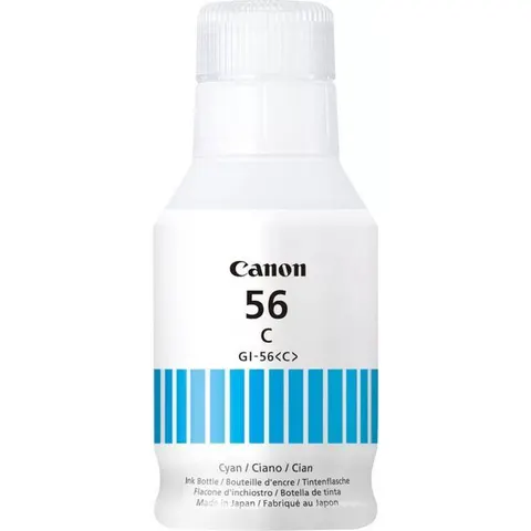 Canon GI-56C - Cyan - Druckerpatrone – Bild 3