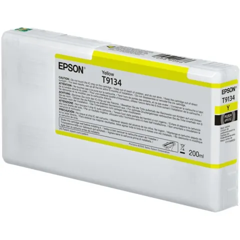 Epson T9134 ink cartridge – Bild 2
