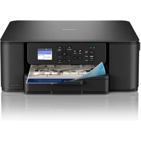 Brother DCP-J1310DW multifunction printer – Bild 2