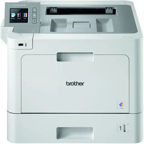 Brother HL-L9310CDW laser printer – Bild 2
