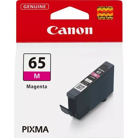 Canon CLI-65M - Magenta - Druckerpatrone – Bild 2