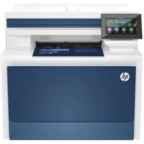 HP LaserJet Pro 4302dw - Laserdrucker – Bild 2