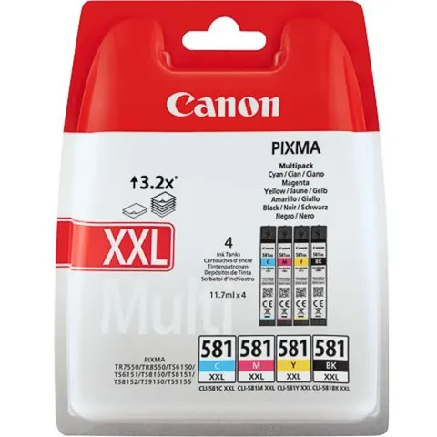 Canon 1998C007 ink cartridge – Bild 2