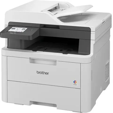 Brother MFC-L3740CDWE - LED-Drucker – 827904 – Bild 2