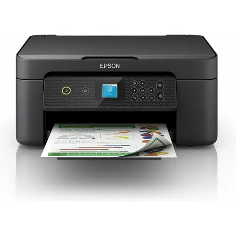 Epson Expression Home XP-3200 - Tintenstrahldrucker – 702742 – Bild 2