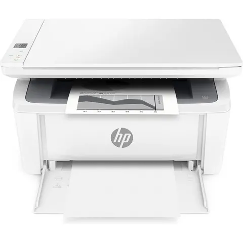 HP LaserJet Pro MFP M140w - Laserdrucker – 7MD72FB19 – Bild 2