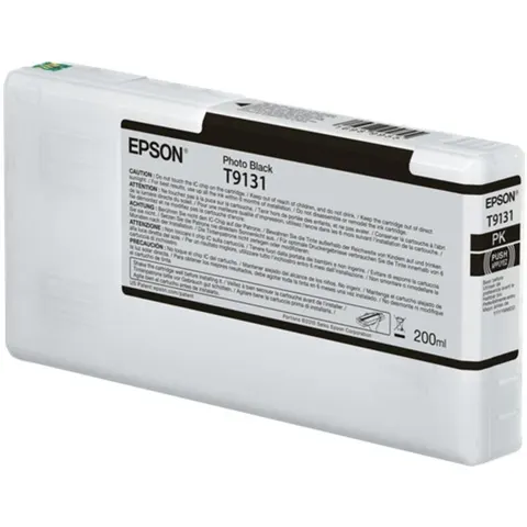 Epson T9131 ink cartridge – Bild 2