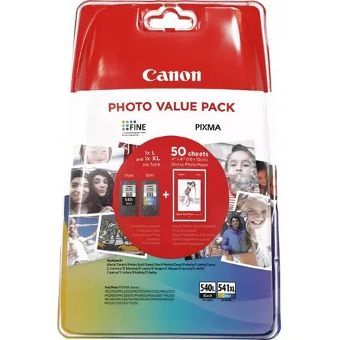 Canon 5224B012 ink cartridge – Bild 2